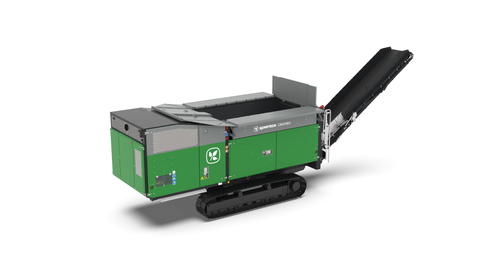 Crambo-Track-side Crambo-Track-side